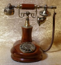 TELEFON GU-T8611C-B