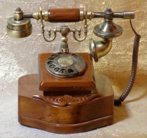 TELEFON GU-ED912-B