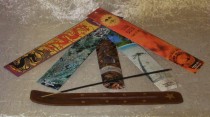 BOGATY WYB�R ZAPACH�W, 10 SZT/OP CZAS PAL 45 MIN