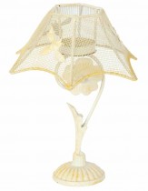 LAMPIONIK WLR 4321 WHITE; PROMOCJA -40% PRZY ZAKUPIE 1 KARTONU i P�ATNO�CI� GOT�WK�; CENA PODANA ZA 1 KARTON PO RABACIE