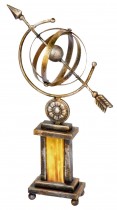 ZEGAR S�ONECZNY WLR 3483