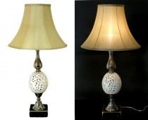 LAMPA GA-4657B