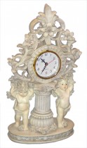 UHR XG-12115322; H. 39 cm, B. 23 cm