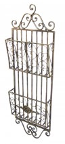 GAZETNIK  NA�CIENNY WLR 8087
