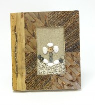 ALBUM TEX SB 76 MUSZELKI KOTWICA