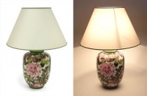  LAMPA SECRET  CER 7709     