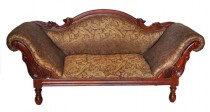 SOFA MEB - 8302; Wys. 88 cm, Szer. 182 cm, G. 65 cm