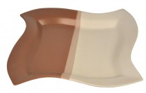 TELLER HY002811 BRAUN 11"