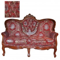 SOFA DWUOSOBOWA,OBICIE#70; MEB8255 SOFA#70