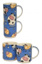 BECHER (2STK.) D-GM580W-5