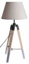 LAMPA SZARA EW 9304