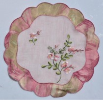 SERVIETTE G613; 30x30 cm