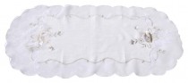 TISCHTUCH 0797; 40x90 cm