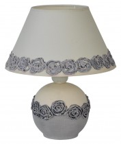 SOU ROSE VINTAGE LAMPA MAA KULA                                                                                                                      