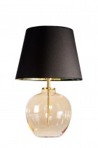 FA 10-2323A022 TIMOR LAMP BLACK SHADE